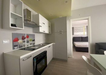 Two-room apartment Corso Alcide De Gasperi, Cuneo (neighborhood Donatello) - photo 22