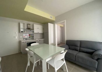 Two-room apartment Corso Alcide De Gasperi, Cuneo (neighborhood Donatello) - photo 23