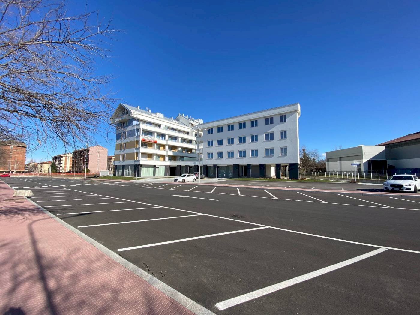 Two-room apartment Corso Alcide De Gasperi, 53, Cuneo (neighborhood Donatello) - photo 3