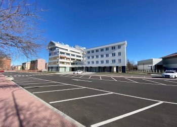 Two-room apartment Corso Alcide De Gasperi, 53, Cuneo (neighborhood Donatello) - photo 3