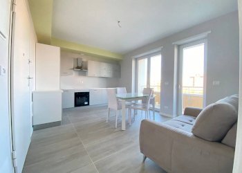 Two-room apartment Corso Alcide De Gasperi, 53, Cuneo (neighborhood Donatello) - photo 5