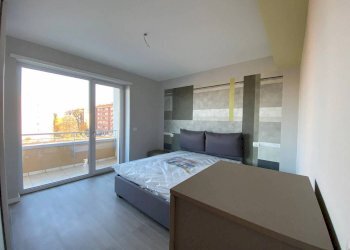 Bilocale Corso Alcide De Gasperi, 53, Cuneo (zona Donatello) - foto 11