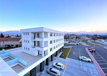 Bilocale Corso Alcide De Gasperi, 53, Cuneo (zona Donatello) - foto 15