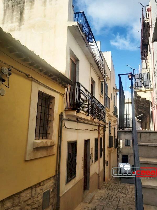 Casa indipendente VIA FICICCHIA, Scicli - foto 1