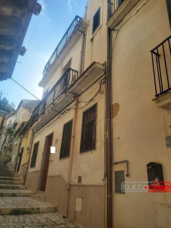 Casa indipendente VIA FICICCHIA, Scicli - foto 2