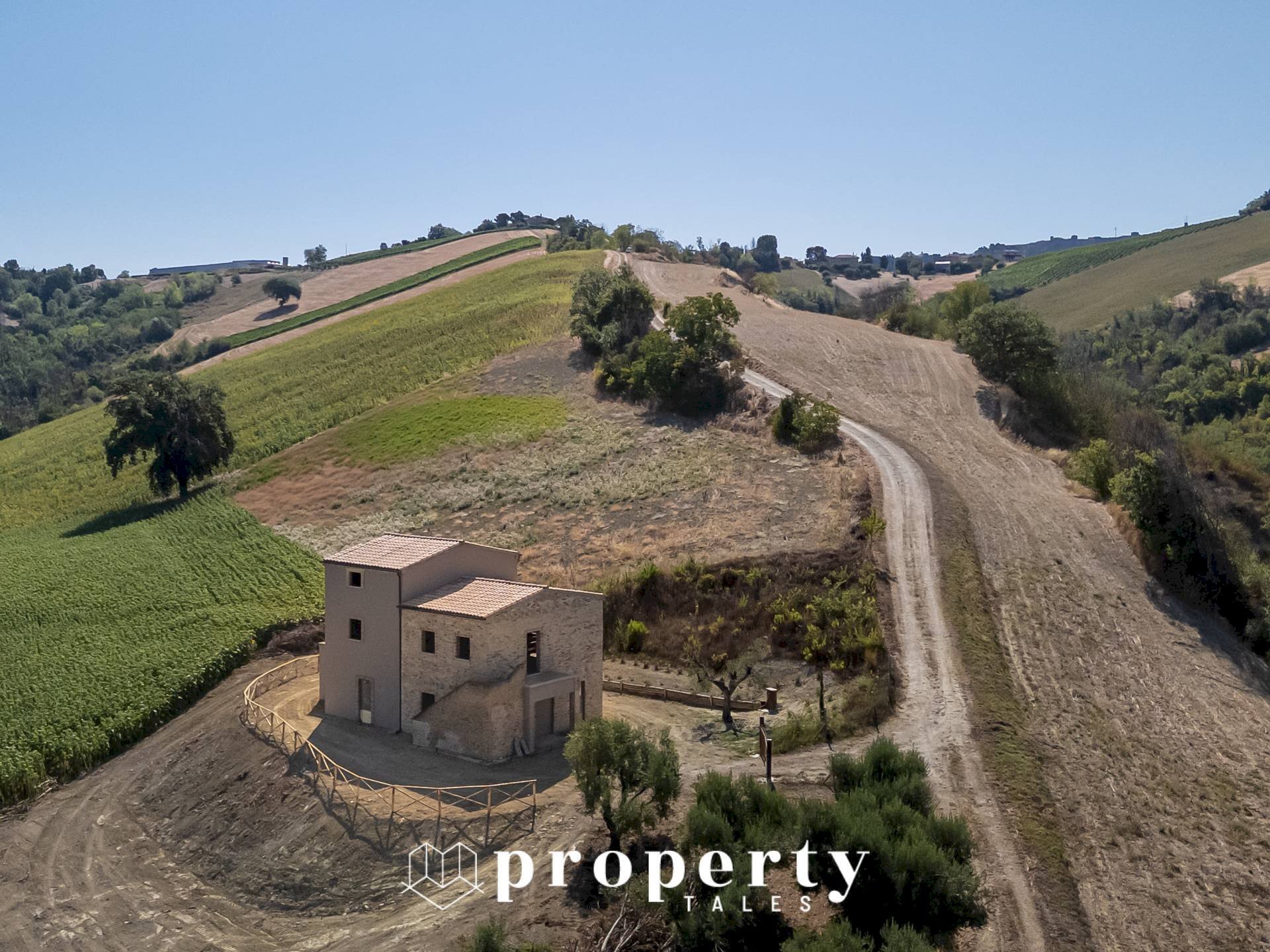 Rustico Ripatransone - foto 1