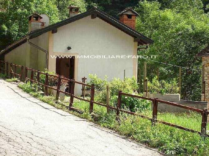 Villa strada Statale 631, Valle Cannobina - foto 2