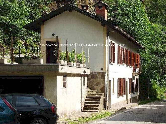 Villa strada Statale 631, Valle Cannobina - foto 3