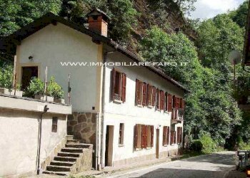 Villa strada Statale 631, Valle Cannobina - foto 1