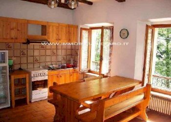 Villa strada Statale 631, Valle Cannobina - foto 6