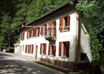 Villa strada Statale 631, Valle Cannobina - foto 23