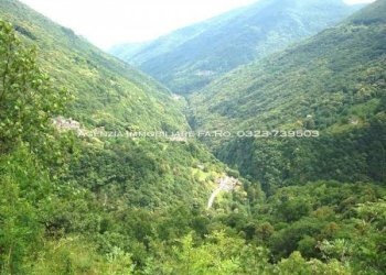 Villa strada Statale 631, Valle Cannobina - foto 25