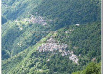 Villa strada Statale 631, Valle Cannobina - foto 26