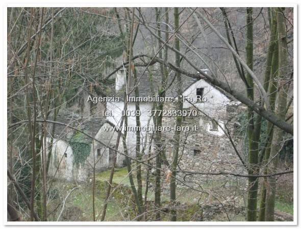 Casa indipendente via Brandibella, 2, Valle Cannobina - foto 3