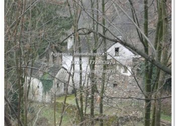 Casa indipendente via Brandibella, 2, Valle Cannobina - foto 3