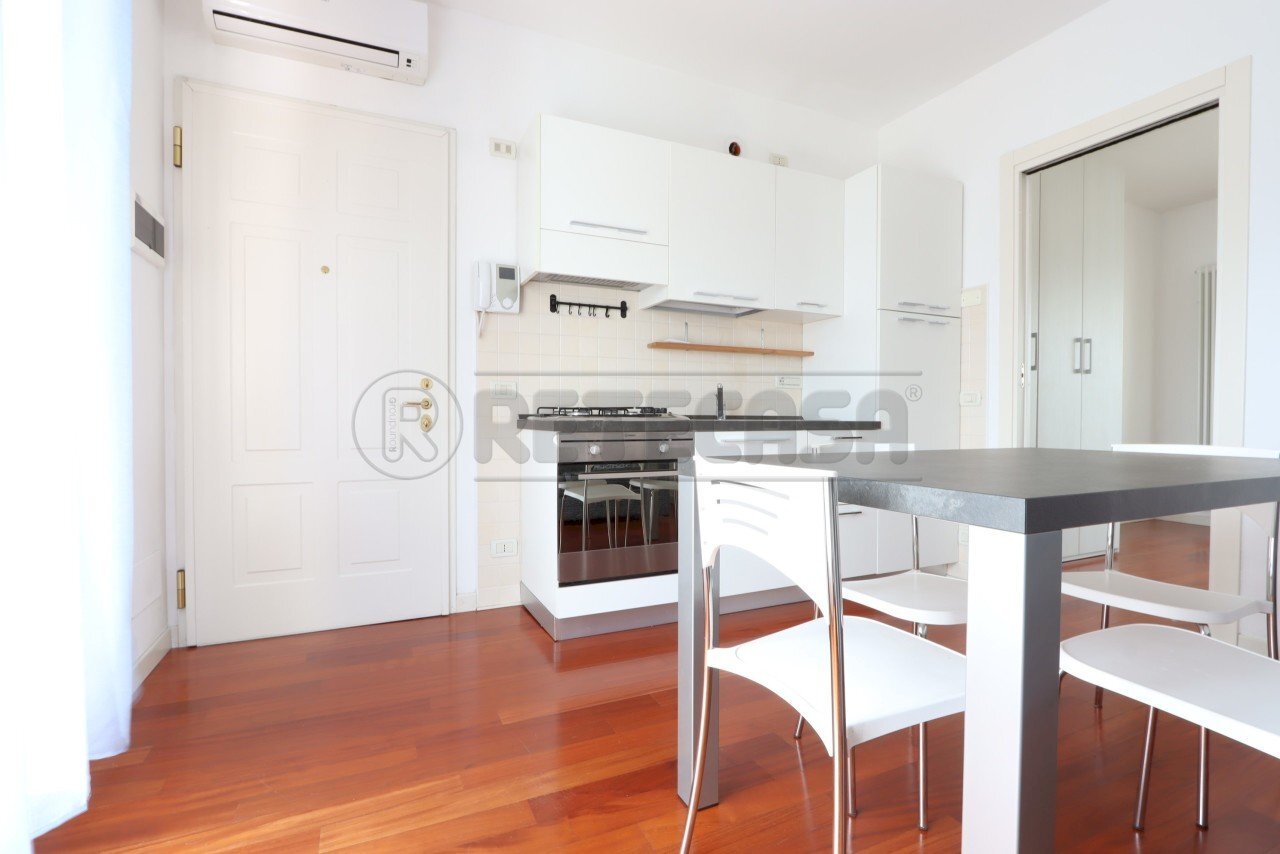 IMG_8666.JPG - Bilocale Via Udine 23, Creazzo - foto 1