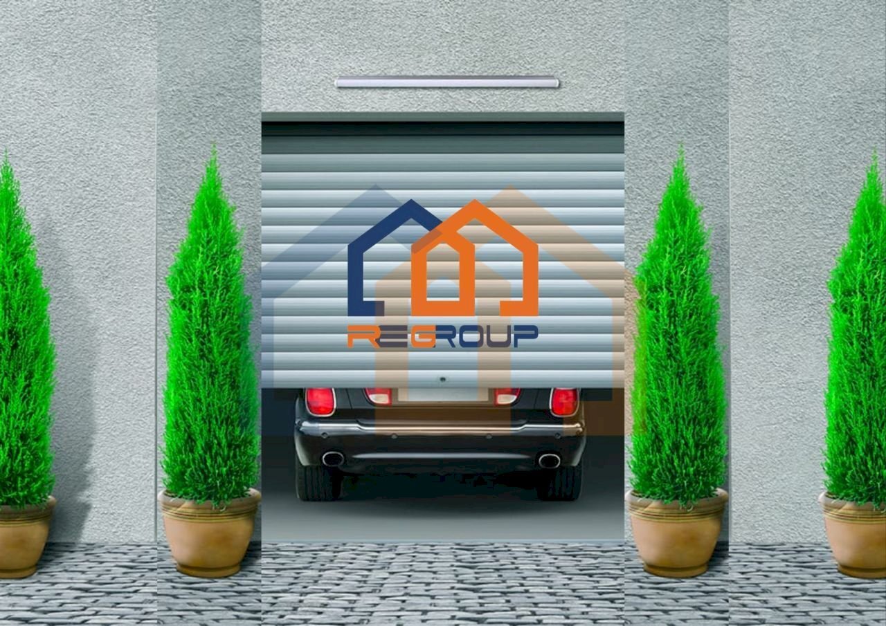 Progetto senza titolo copia.jpg - Box via Padova, Savona - foto 1