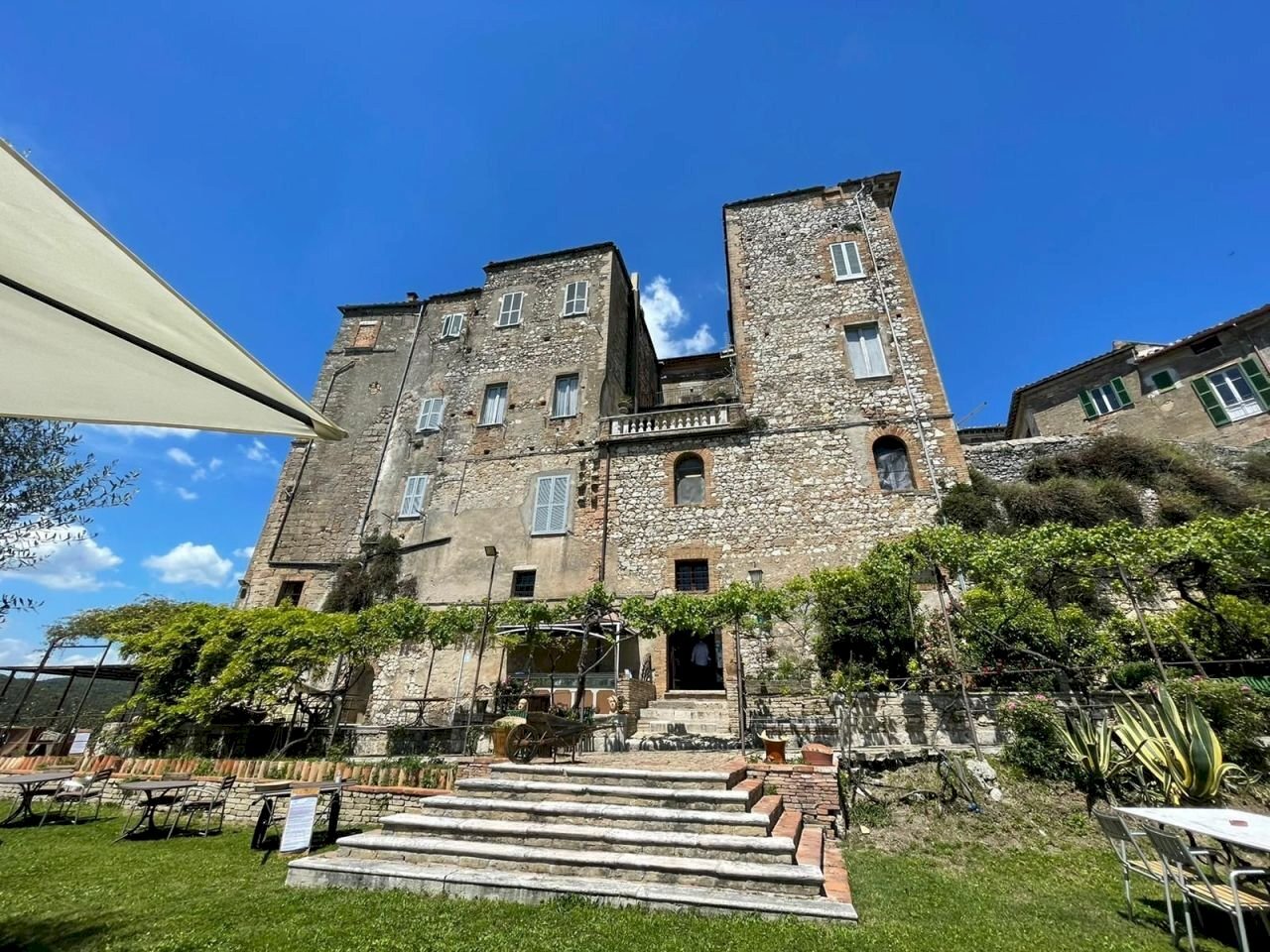 IMG-20221014-WA0023_1.jpg - Porzione di casa Via Farrattini, Amelia - foto 1