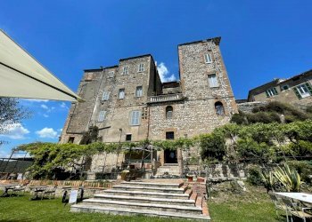 IMG-20221014-WA0023_1.jpg - Porzione di casa Via Farrattini, Amelia - foto 1