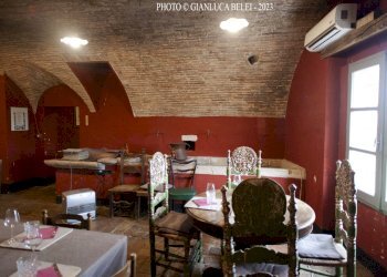 IMG_1235.jpg - Porzione di casa Via Farrattini, Amelia - foto 5