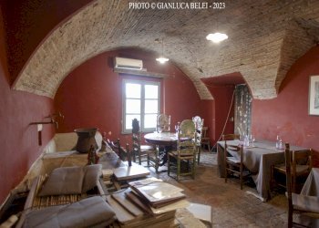 IMG_1238.jpg - Porzione di casa Via Farrattini, Amelia - foto 6