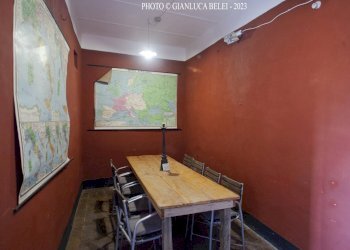 IMG_1239.jpg - Porzione di casa Via Farrattini, Amelia - foto 7