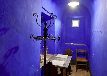 IMG_1241.jpg - Porzione di casa Via Farrattini, Amelia - foto 9