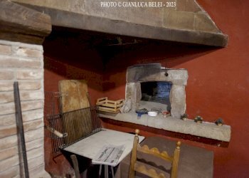 IMG_1247.jpg - Porzione di casa Via Farrattini, Amelia - foto 10