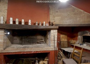 IMG_1249.jpg - Porzione di casa Via Farrattini, Amelia - foto 11