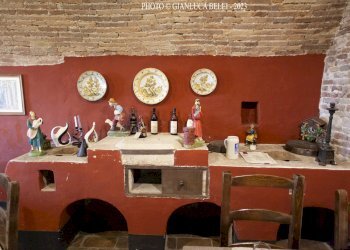 IMG_1251.jpg - Porzione di casa Via Farrattini, Amelia - foto 13