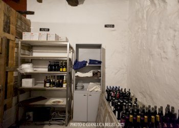 IMG_1270.jpg - Porzione di casa Via Farrattini, Amelia - foto 18