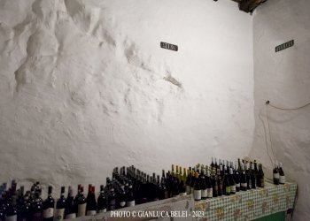 IMG_1271.jpg - Porzione di casa Via Farrattini, Amelia - foto 19