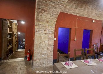 IMG_1277.jpg - Porzione di casa Via Farrattini, Amelia - foto 21