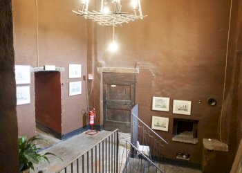 IMG_1283.jpg - Porzione di casa Via Farrattini, Amelia - foto 22