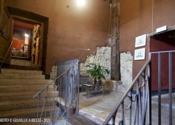 IMG_1284.jpg - Porzione di casa Via Farrattini, Amelia - foto 23