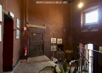 IMG_1287.jpg - Porzione di casa Via Farrattini, Amelia - foto 25