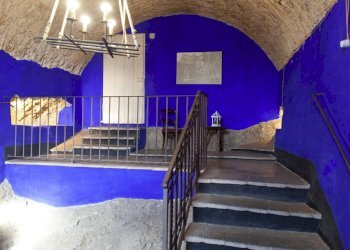 IMG_1291.jpg - Porzione di casa Via Farrattini, Amelia - foto 27