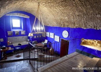 IMG_1300.jpg - Porzione di casa Via Farrattini, Amelia - foto 29