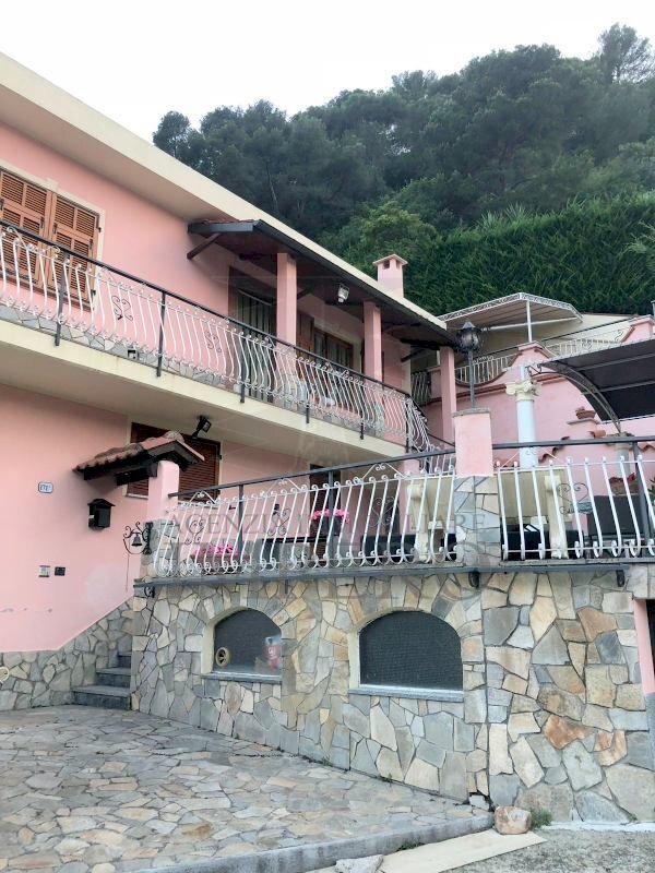 Casa indipendente Via Gallardi 122, Ventimiglia - foto 2