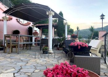 Independent house Via Gallardi 122, Ventimiglia - photo 1