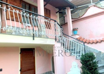 Independent house Via Gallardi 122, Ventimiglia - photo 12