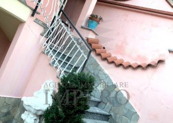 Independent house Via Gallardi 122, Ventimiglia - photo 26