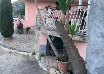 Independent house Via Gallardi 122, Ventimiglia - photo 27