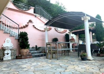 Independent house Via Gallardi 122, Ventimiglia - photo 28