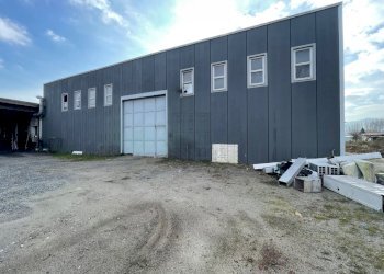 Capannone a Capannori (4).jpg - Locale Commerciale Via di Tiglio S. Margherita, Capannori - foto 2