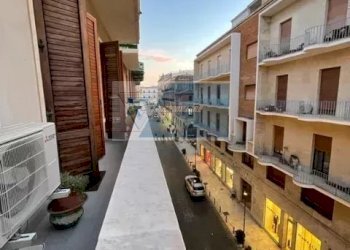 Quadrilocale Corso Matteotti, Siracusa - foto 5