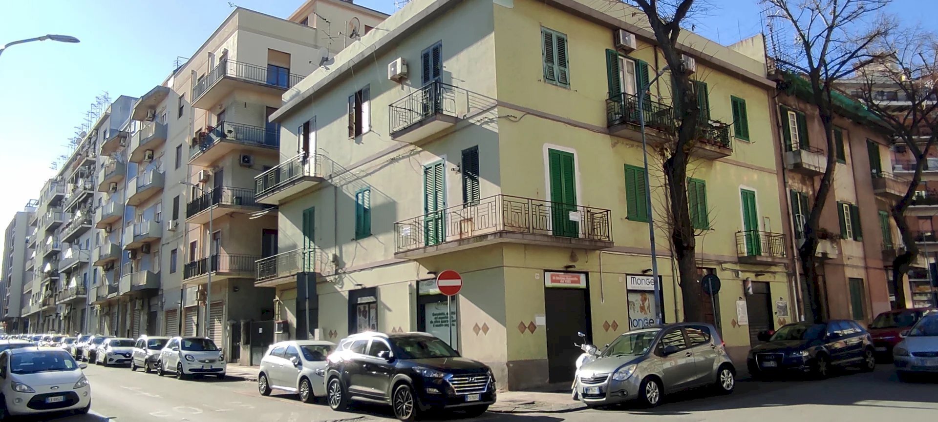 Appartamento Via Geraci, Messina - foto 1