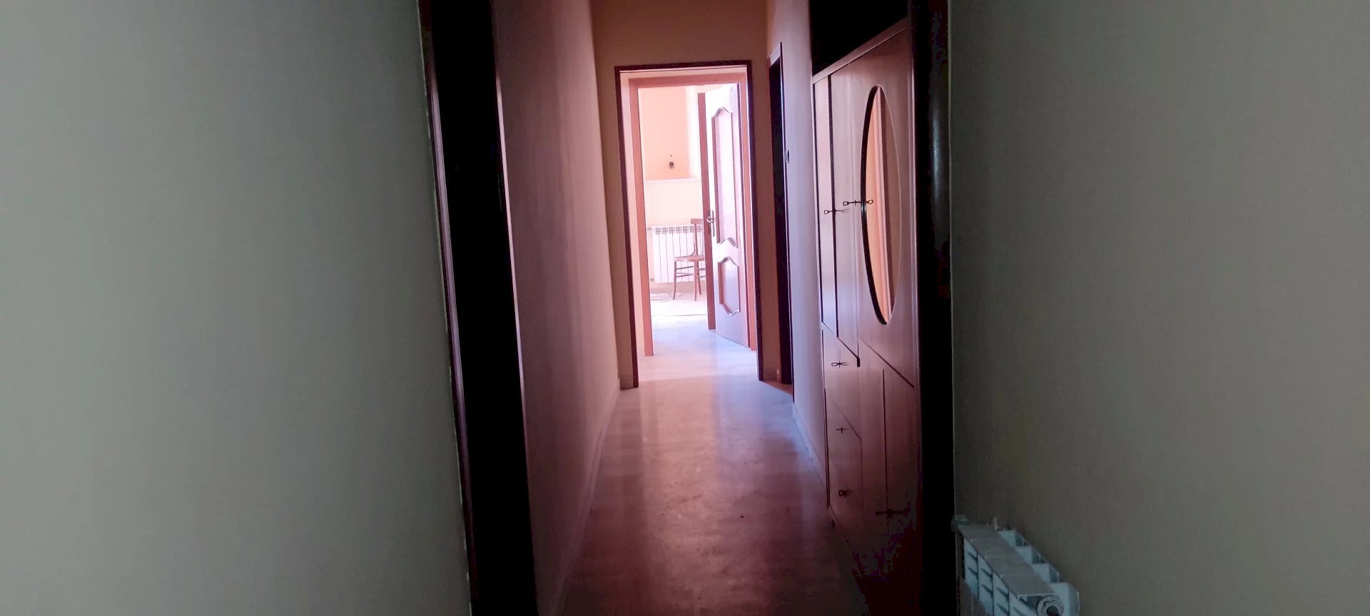 Appartamento Via Geraci, Messina - foto 3