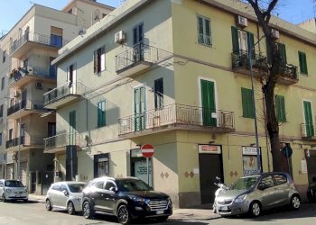 Appartamento Via Geraci, Messina - foto 1