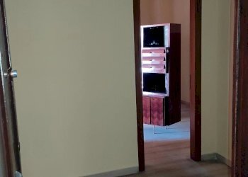 Appartamento Via Geraci, Messina - foto 8